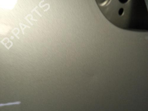 Right front door RENAULT CLIO IV Grandtour (KH_) 0.9 TCe 90 | BP30068445C3 