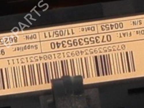 Ratstangsstang FIAT DUCATO Van (250_) 120 Multijet 2,3 D | BP39625707I23 - Image 2