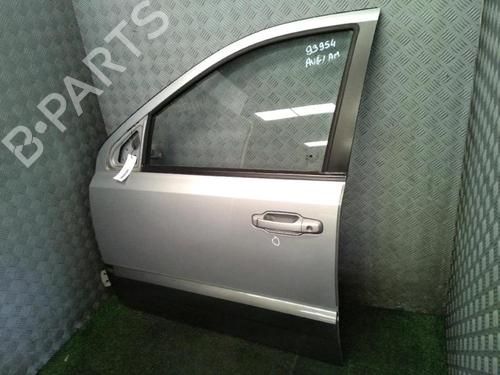 Left front door KIA SORENTO I (JC) 2.5 CRDi 4WD | BP30073567C2