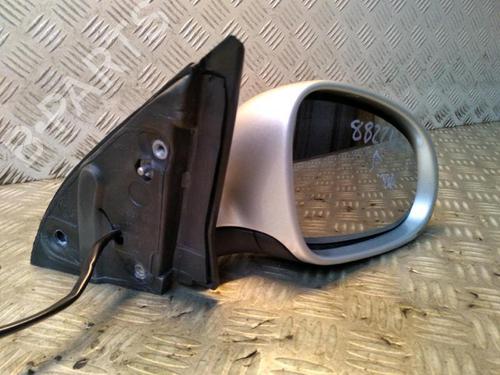 Right mirror VW JETTA III (1K2) 1.9 TDI | BP30070839C27 