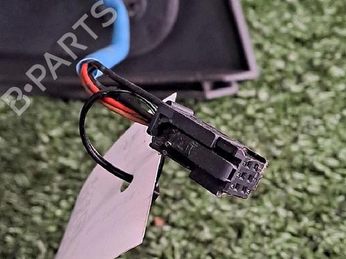 Right mirror CITROËN C2 (JM_) 1.4 HDi | BP29946771C27 