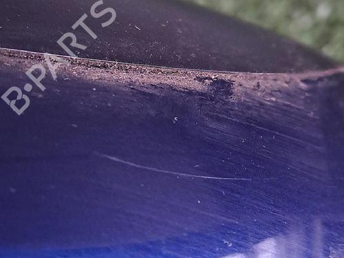 Right mirror SKODA OCTAVIA I (1U2) 1.9 TDI | BP30063575C27 