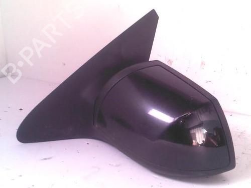 Left mirror FORD MONDEO III (B5Y) 2.0 TDCi | BP30075265C26 