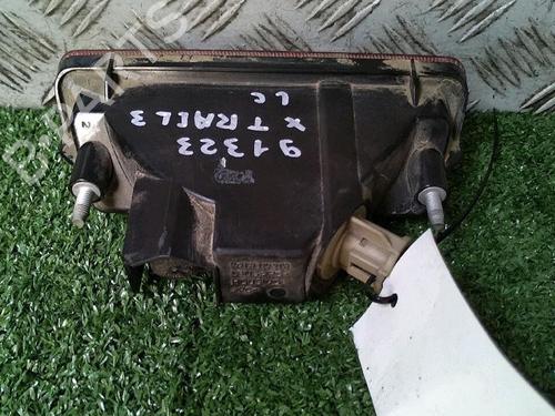 Used Rear fog light NISSAN X-TRAIL III (T32_, T32R, T32RR) 2.0 dCi (T32) (177 hp) 30071354