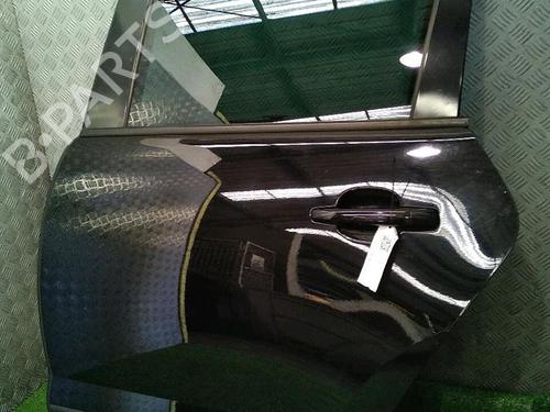 Used Left rear door PEUGEOT 3008 I MPV (0U_) 1.6 HDi (109 hp) 30064211