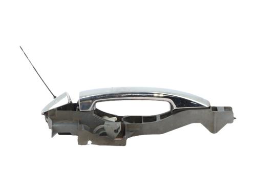Used Front left exterior door handle Front left exterior door handle CITROËN C3 II (SC_) 1.4 HDi 70 (SC8HZC, SC8HR0, SC8HP4) (68 hp) 35786475 35786475