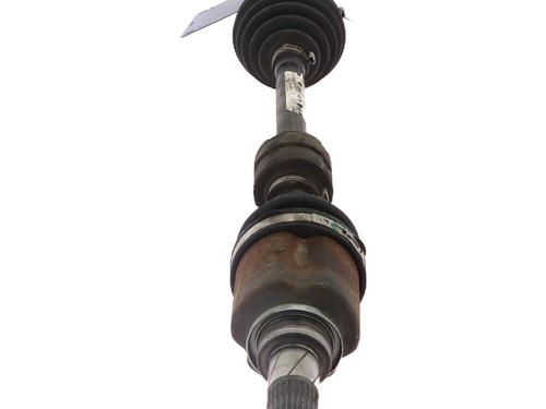 Left front driveshaft NISSAN MICRA V (K14) 1.0 | BP30700546M38 - Image 3