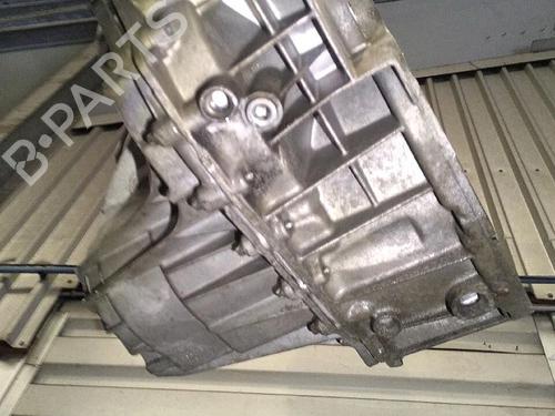 Gearbox RENAULT ESPACE IV (JK0/1_) 2.0 dCi (JK01, JK02, JK1J, JK1K, JK1H) | BP30073904M3