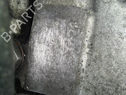 Engine TOYOTA AYGO (_B1_) 1.4 D-4D (WNB10_, WNB10R) | BP37730500M1 - Image 9