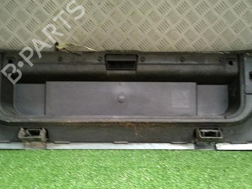 Tailgate CITROËN C2 (JM_) 1.4 HDi | BP30064356C6 