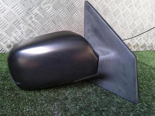 Right mirror TOYOTA YARIS (_P1_) 1.4 D-4D (NLP10_, NLP10R) | BP30072278C27 