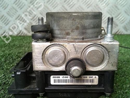 ABS pump DACIA SANDERO 1.2 16V | BP29952460M43