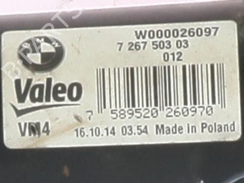 front-wiper-motor-bmw-1-f20-2011-2012-2013-2014-2015-2016-2017-2018-2019-30787483 main image