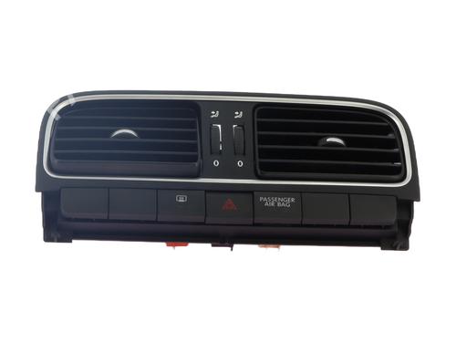 Used Air vent VW POLO V (6R1, 6C1) 1.2 TDI (75 hp) 31712064