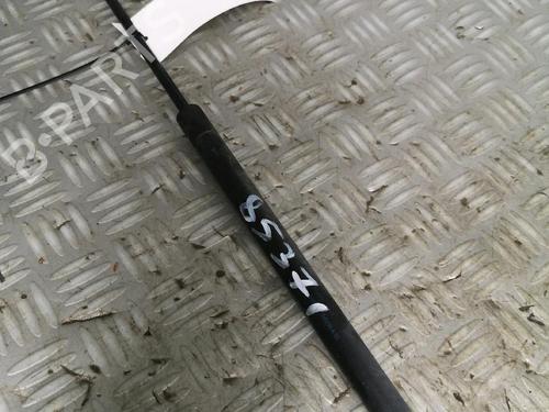 Used Tailgate lift support RENAULT MEGANE I (BA0/1_) 1.9 dTi (BA08, BA0N) (98 hp) 17162688