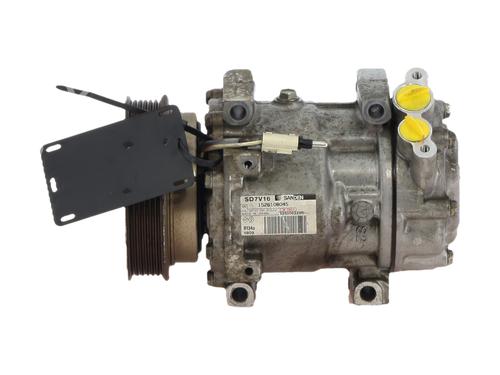Used AC compressor AC compressor 37235890 37235890