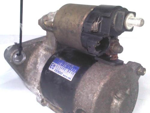 Startmotor TOYOTA YARIS (_P1_) 1.0 (SCP10_, SCP10R) | BP29952133M8