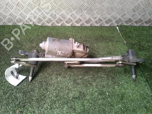 Front wiper motor ALFA ROMEO MITO (955_) 1.3 MultiJet (955AXP1A, 955AYC1A) | BP17157379M29 