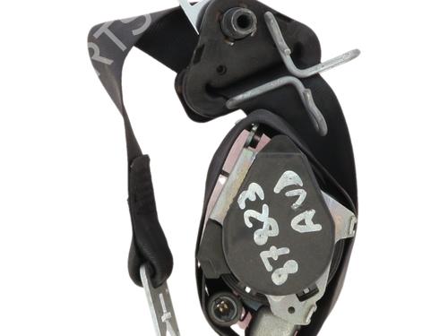 Sikkerhedssele foran højre Sikkerhedssele foran højre RENAULT SCÉNIC III (JZ0/1_) 1.6 dCi (JZ00, JZ12) (130 hp) 35752956 35752956