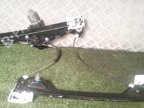 Used Front left window mechanism Front left window mechanism 29952856 29952856