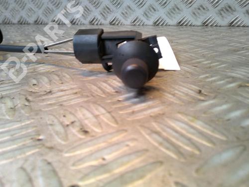 Left mirror SKODA FABIA I (6Y2) 1.2 | BP11405567C26 