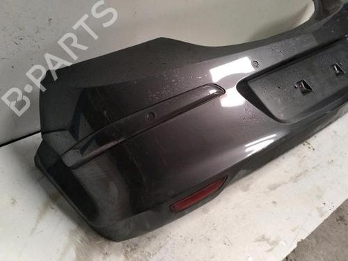 Rear bumper OPEL ASTRA H GTC (A04) 1.7 CDTI (L08) | BP30070816C8 