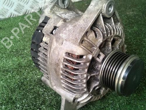 Generator RENAULT MEGANE Scenic (JA0/1_) 1.9 dTi (JA0N) | BP30076315M7 