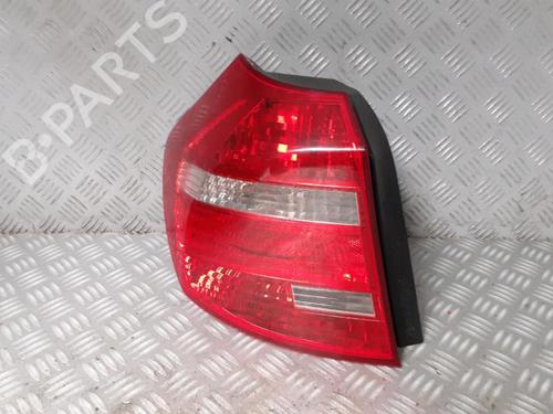 Used Left taillight Left taillight BMW 1 (E87) 118 d (143 hp) 29952367 29952367