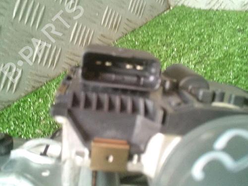 Front wiper motor PEUGEOT 3008 I MPV (0U_) 2.0 HDi 150 / BlueHDi 150 | BP30074085M29