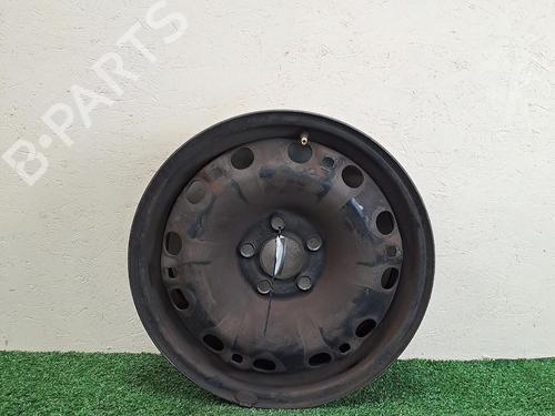 Used Rim Rim 37730146 37730146