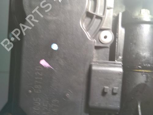 Engine RENAULT TWINGO II (CN0_) 1.2 16V (CN04, CN0B) | BP32045733M1