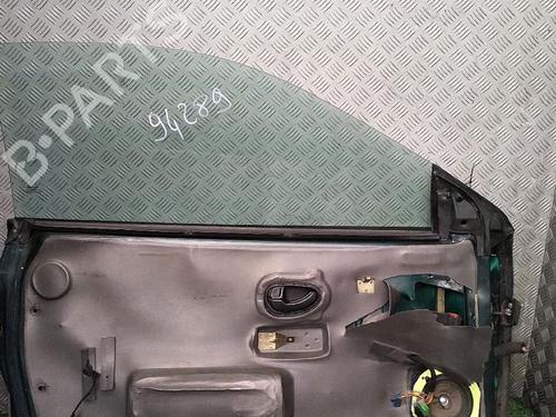 Left front door PEUGEOT 406 Coupe (8C) 2.0 16V | BP30074053C2 