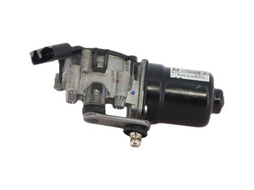 Used Front wiper motor Front wiper motor OPEL CORSA F (P2JO) 1.2 (68) (75 hp) 36221250 36221250