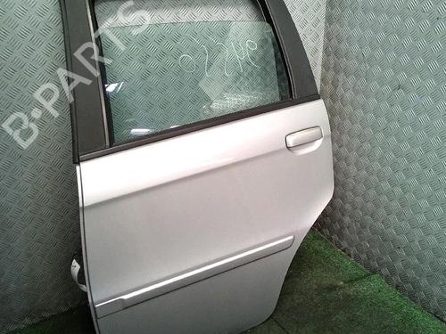 Dør venstre bagtil FIAT IDEA (350_) 1.9 JTD | BP29952392C4 - Image 12