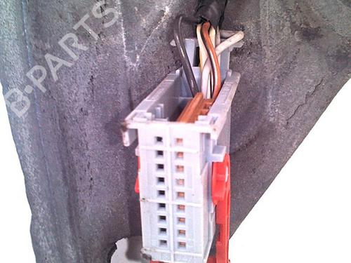 Left mirror FIAT STILO (192_) 1.9 JTD (192_XE1A) | BP30075422C26 