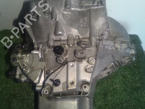 Gearbox CITROËN DS3 (SA_) 1.6 THP 155 | BP31939812M3 