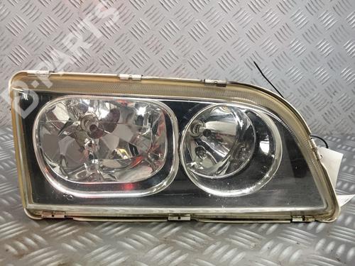 Used Right headlight VOLVO V40 Estate (645) 1.9 DI (115 hp) 11404221