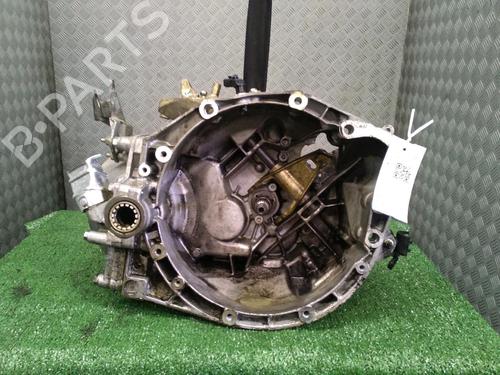 Manuel gearkasse PEUGEOT 406 (8B) 2.2 HDi (133 hp) 18123168