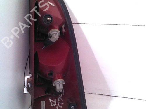 Used Right taillight FORD FOCUS I (DAW, DBW) 1.8 16V (115 hp) 29952285