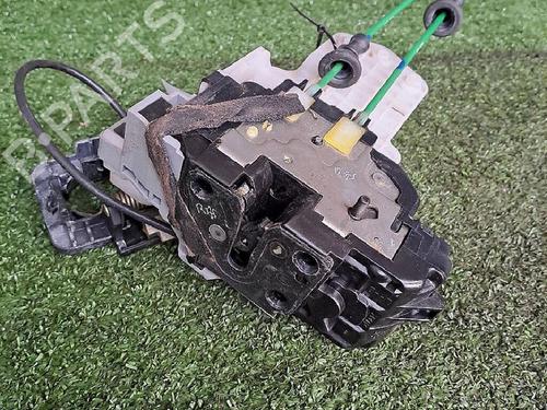 Rear left lock HYUNDAI i30 (FD) 1.6 CRDi | BP30063554C100