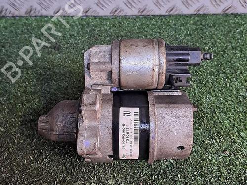 Starter CITROËN C1 II (PA_, PS_) 1.0 VTi 68 | BP30063322M8 