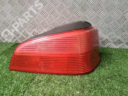 Used Right taillight PEUGEOT 106 II (1A_, 1C_) 1.5 D (57 hp) 11409379