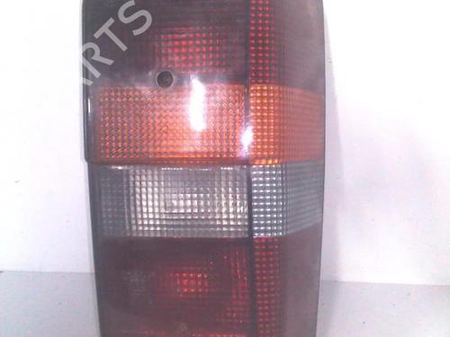 Used Right taillight Right taillight RENAULT ESPACE I (J11_) [1984-1992] 29952135 29952135