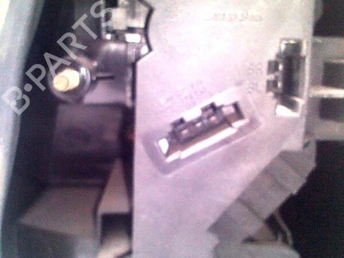 Left taillight VW POLO III CLASSIC (6V2) 64 1.9 SDI | BP30075247C34 