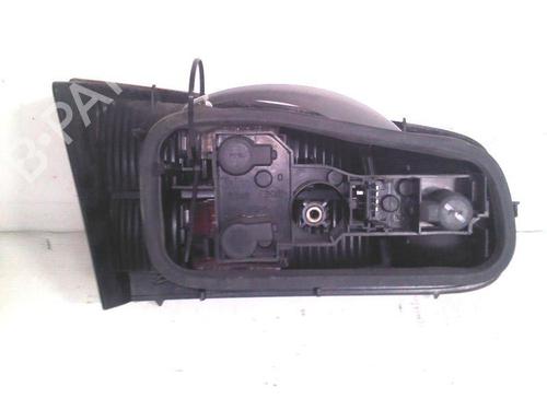 Right tailgate light RENAULT LAGUNA II (BG0/1_) 1.9 dCi (BG08, BG0G) | BP30075337C80 - Image 2