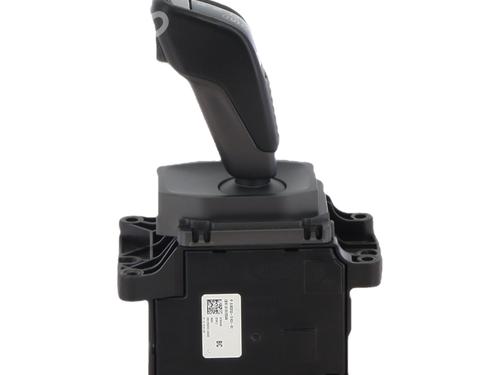 Gear lever JAGUAR F-TYPE Convertible (X152) 5.0 SCV8 R | BP36815385M90  - Image 5