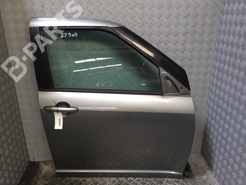 Dør høyre foran SUZUKI SWIFT III (MZ, EZ) 1.3 DDiS (RS413D) (69 hp) 11404619
