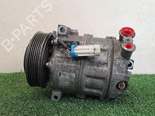 AC compressor ALFA ROMEO 159 Sportwagon (939_) 1.9 JTDM 16V (939BXC1B, 939BXC12) | BP29950267M34 
