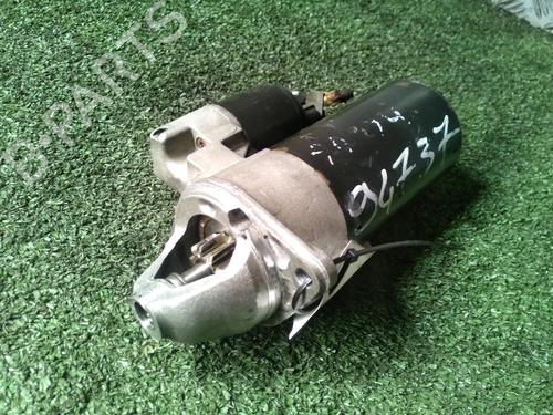 Turbocharger/Supercharger MERCEDES-BENZ A-CLASS (W169) A 180 CDI (169.007, 169.307) | BP17430088M71 