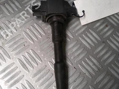 Used Ignition coil Ignition coil RENAULT SCÉNIC III (JZ0/1_) 1.2 TCe (116 hp) 30071176 30071176
